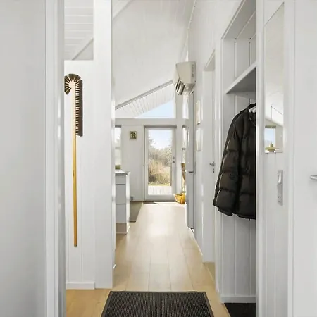 Lk2083-lokken-odavej-61 Semesterbostad Løkken