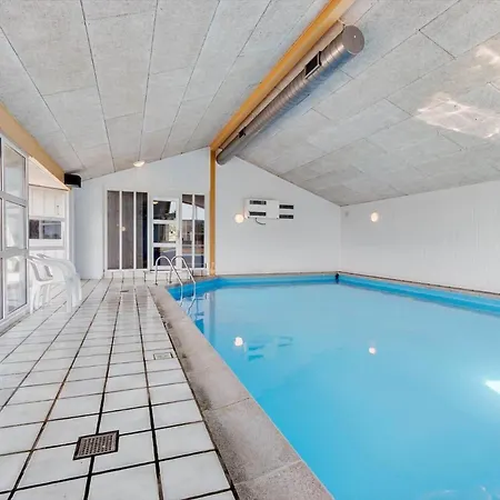 Feriehus Lk2083-lokken-odavej-61 *