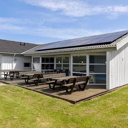 Dom wakacyjny Lk2083-lokken-odavej-61 Løkken